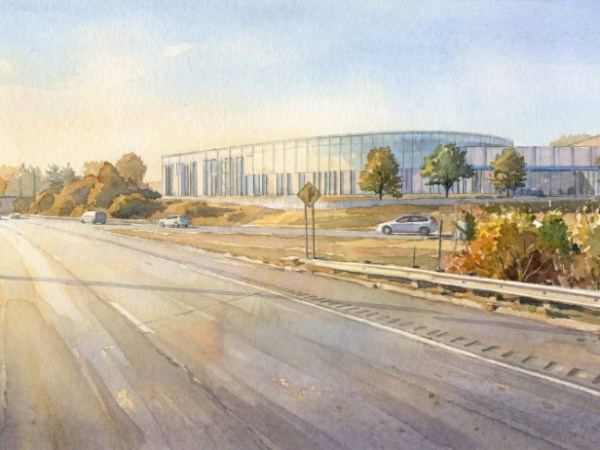 Rye Country Day School Expansion Plans, Wetland Permits: Planning Commission Agenda for Tuesday, October 13, 2026