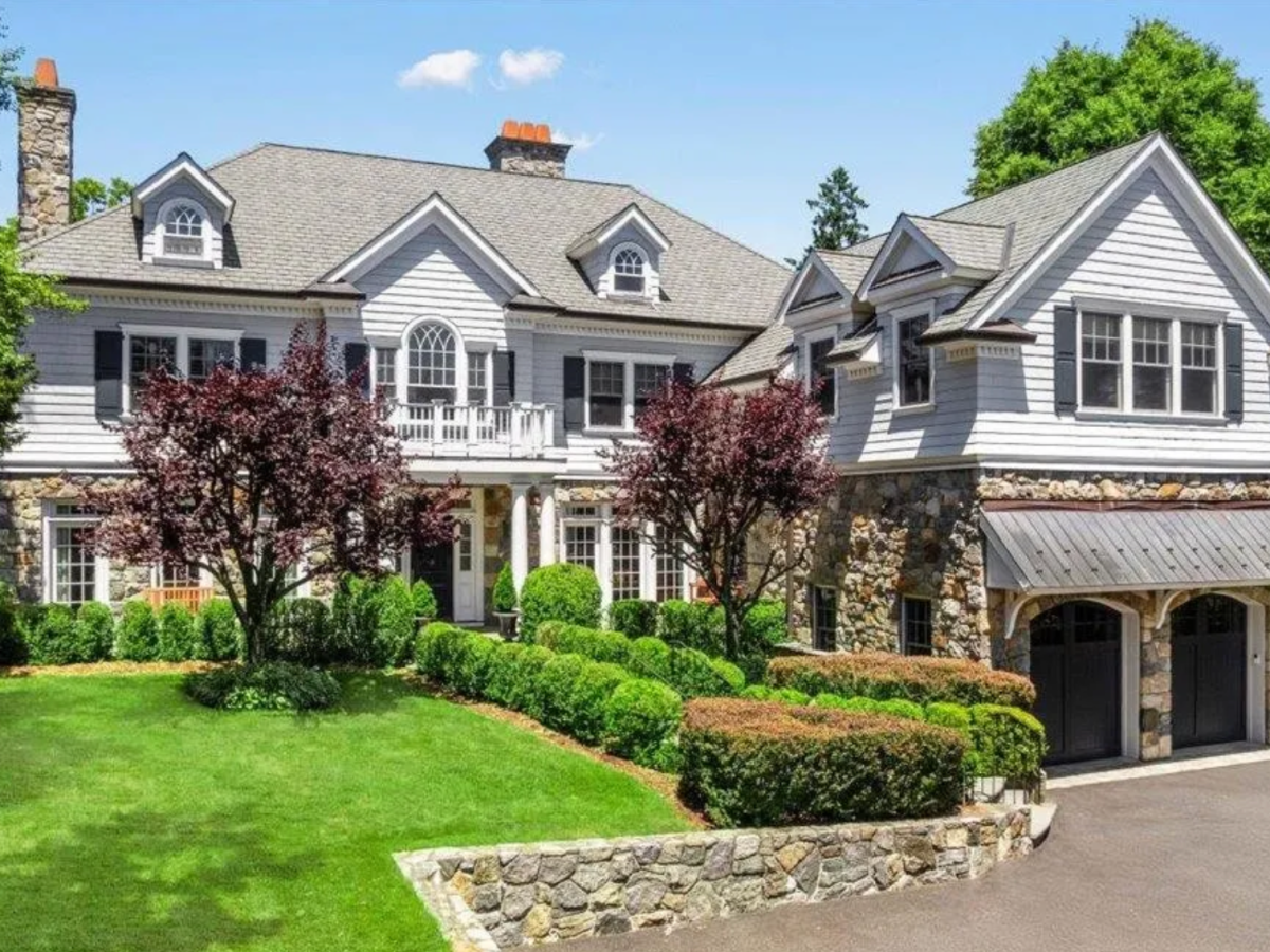 Three Open Houses in Rye this Weekend (October 3-4)