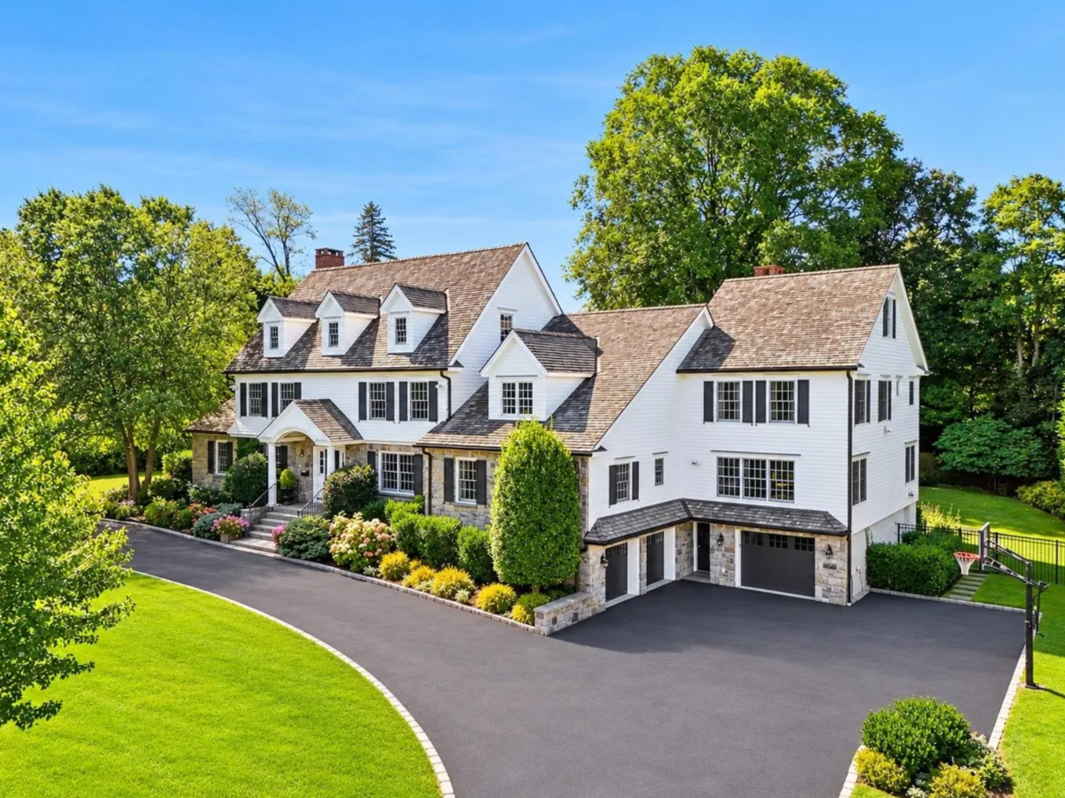 Six Open Houses in Rye this Weekend (October 10-11)