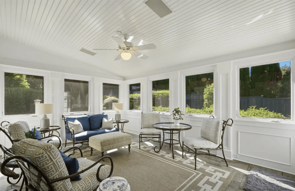 81 Park Drive North, Rye