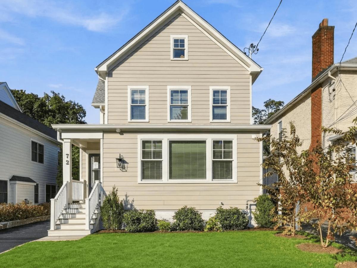 Three Open Houses in Rye this Weekend (Oct 17-18)