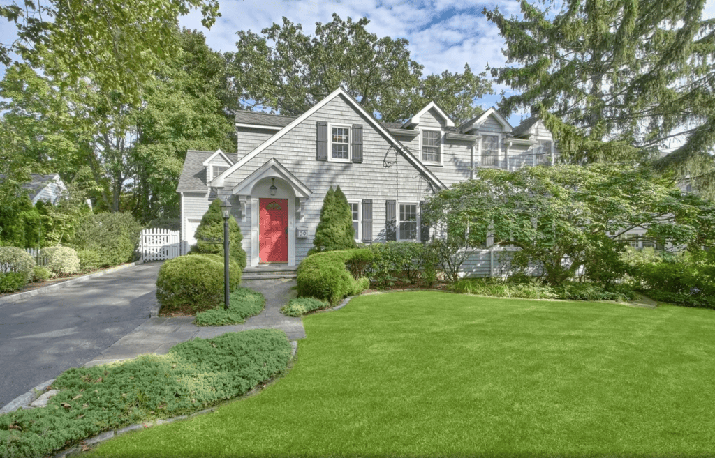 29 Overlook Place, Rye