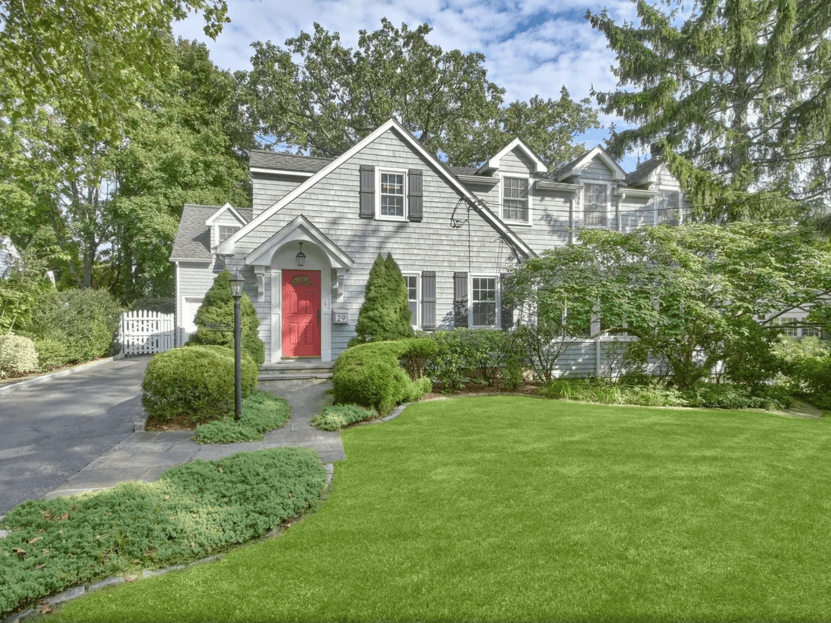 Four Open Houses in Rye this Weekend (Oct 24-25)