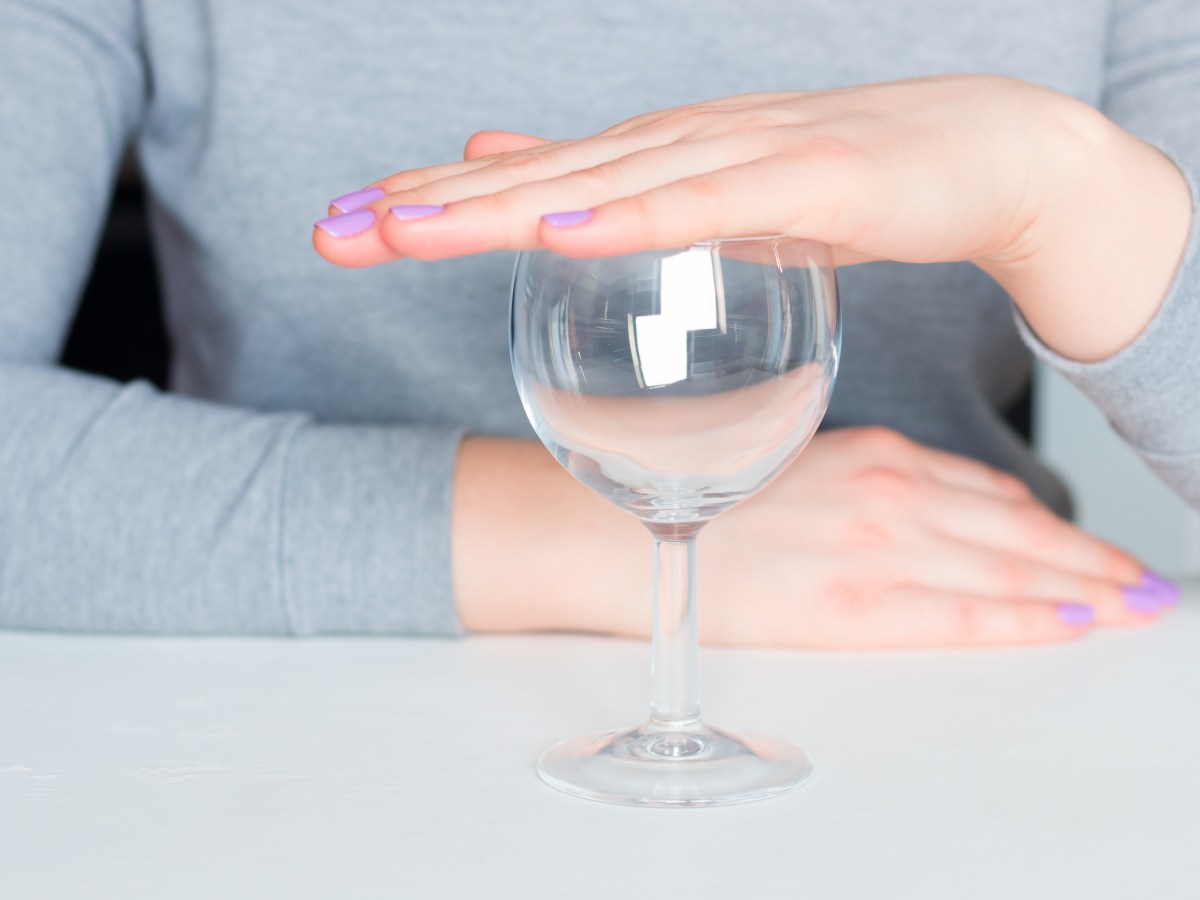 Is Alcohol Really Good for Your Heart? – Sponsored by White Plains Hospital